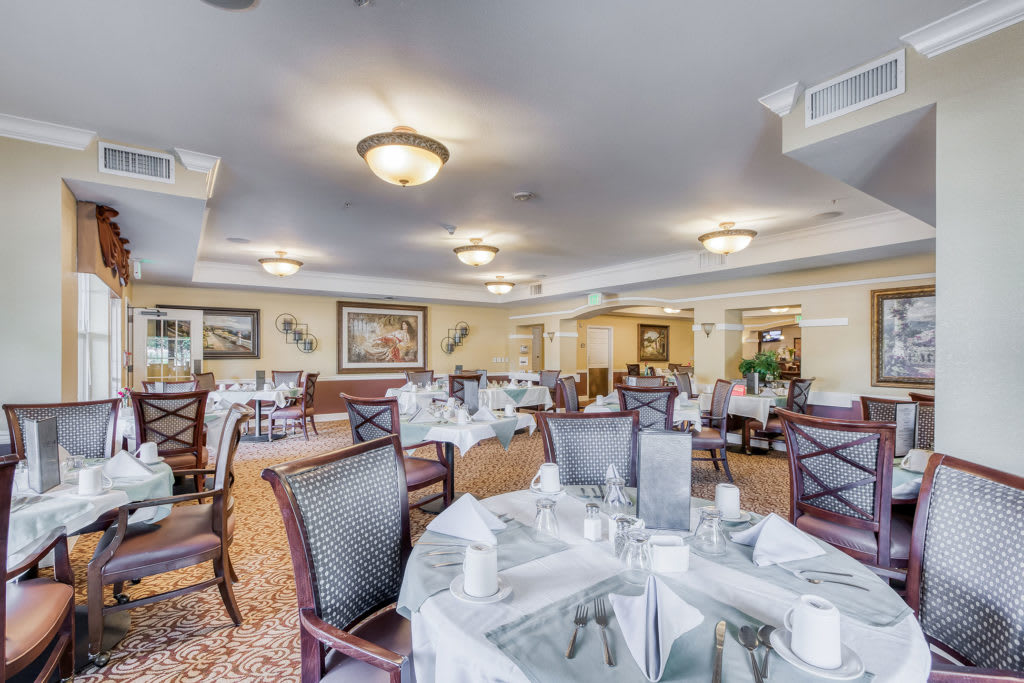 MorningStar Assisted Living & Memory Care at Applewood