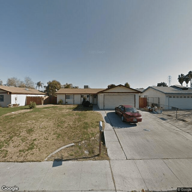 Haskell Residential No 1