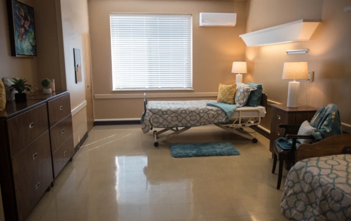 Valley View Health Care