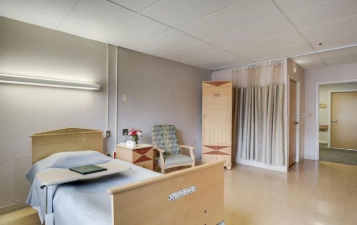 Manorcare Health Services - Bethlehem (2029)