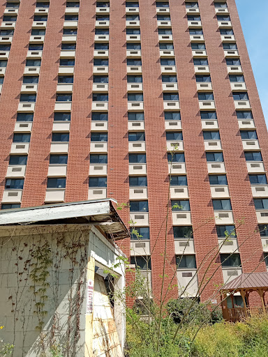 St. Paul Apartments