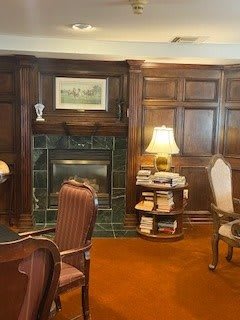 Ivy Hall Assisted Living