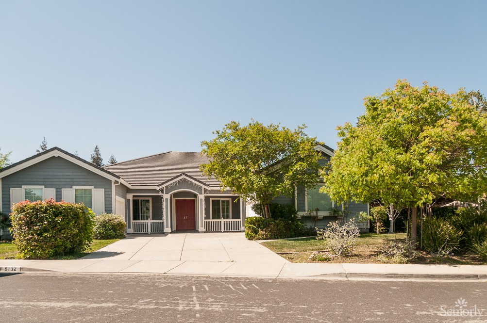 Abraham Rest Home (5132 Nathalee Drive)