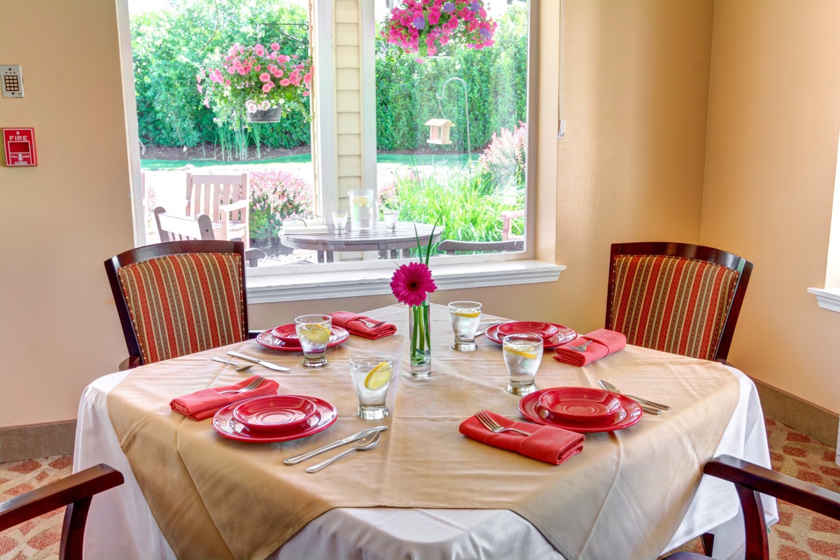 Pheasant Pointe Assisted Living