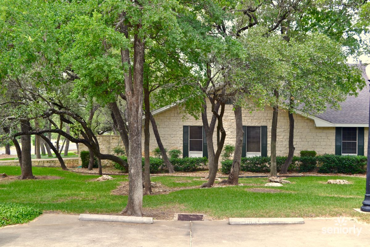 Colonial Gardens Of Austin A 2