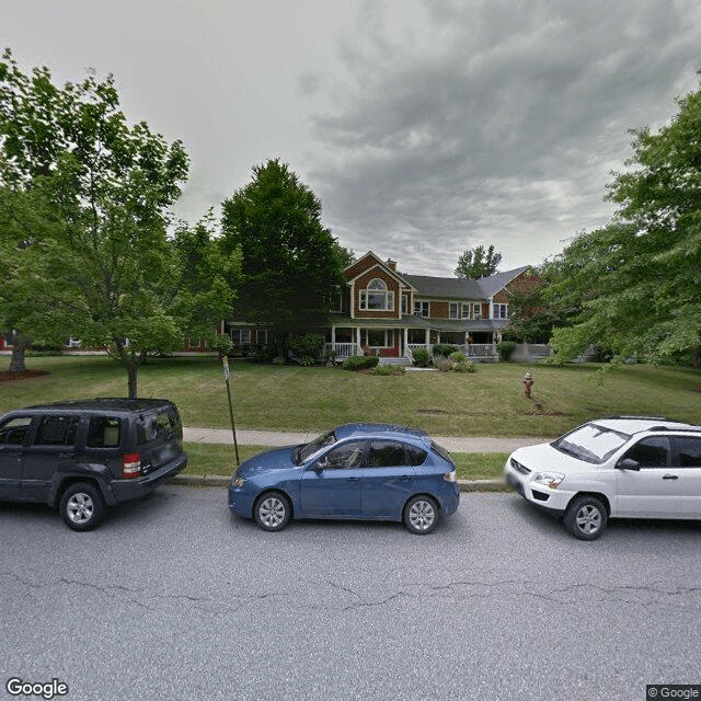 South Harbor Senior Living