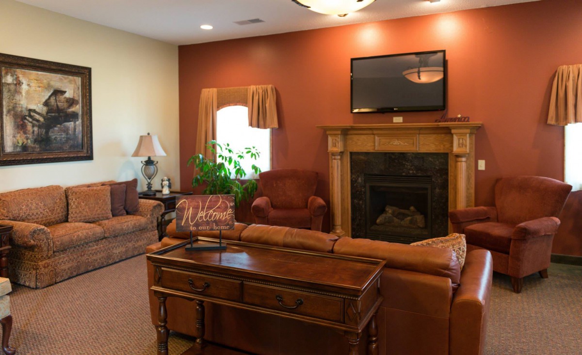 The Glenwood Supportive Living of Staunton