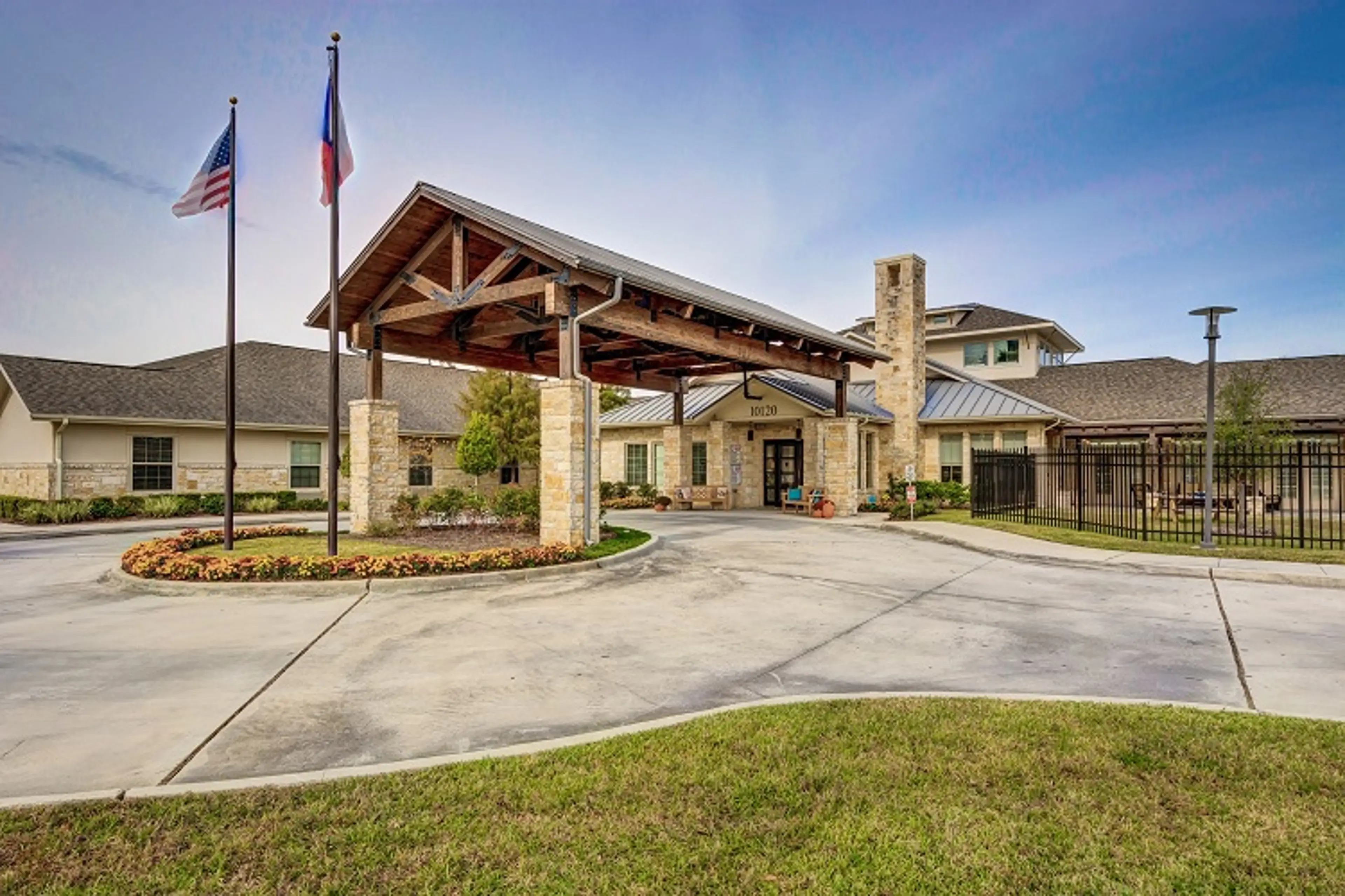 The Auberge At Vintage Lake