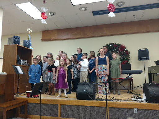 Bethel Lutheran Home