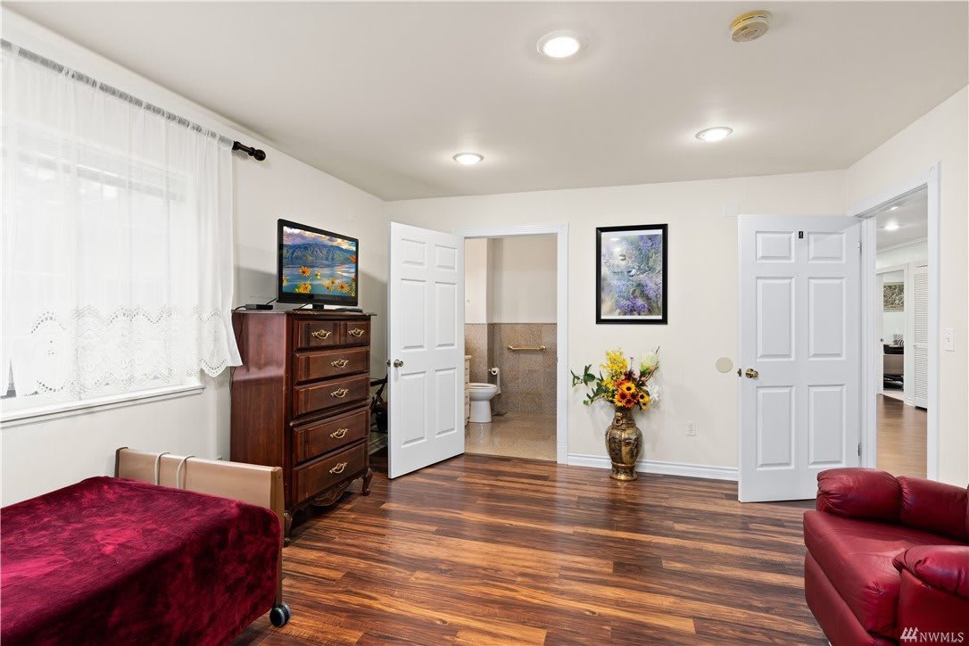 BellHome Adult Family Home