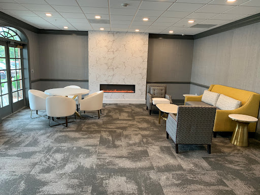Meadow Park Rehabilitation And Healthcare Center