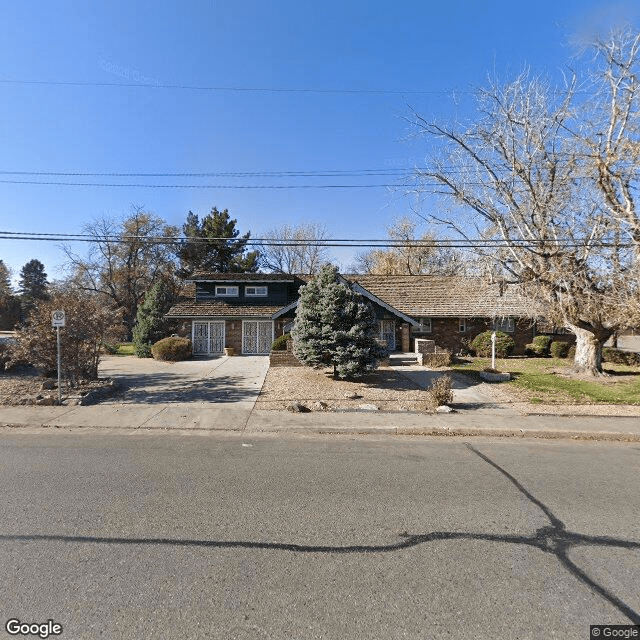 Elder Care Assisted Living LLC