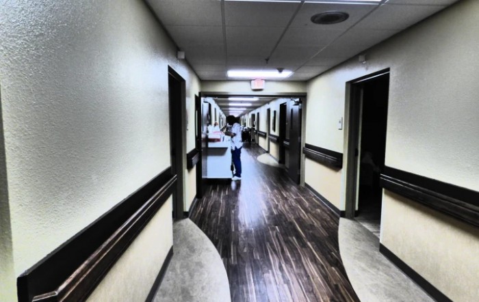 Gandy Crossing Care Center