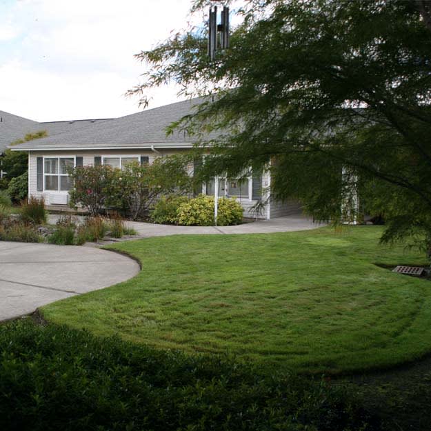 Gibson Creek Retirement Cottage & Assisted Living