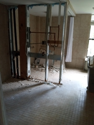 Dunwoody Health And Rehabilitation Center