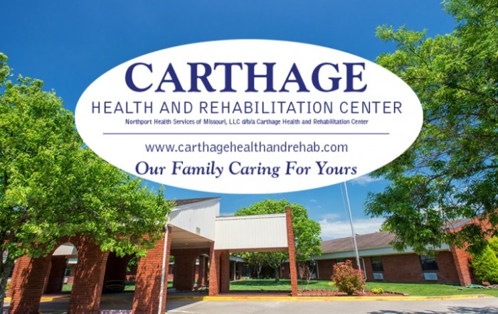 Carthage Health And Rehabilitation Center