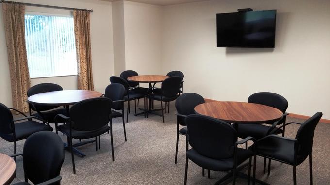 Country Terrace Assisted Living-Tomahawk