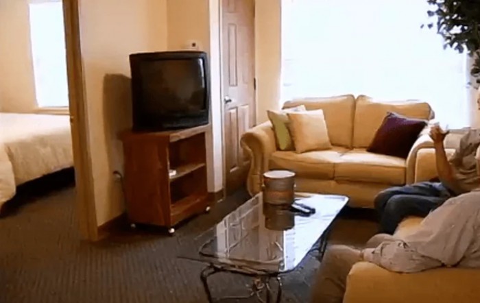 Southridge Village Nursing And Rehab