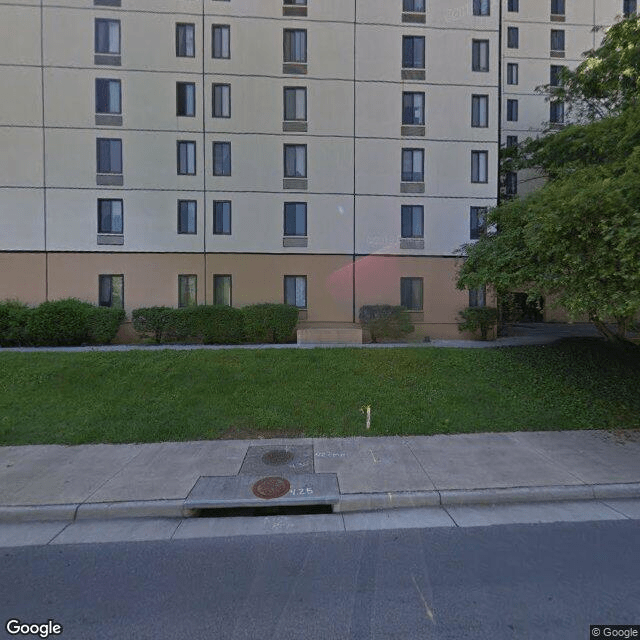 Leisure Park Towers