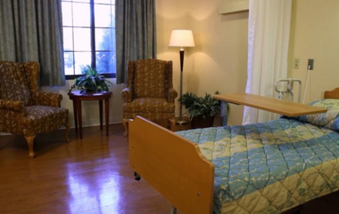 Lexington Health Care And Rehabilitation