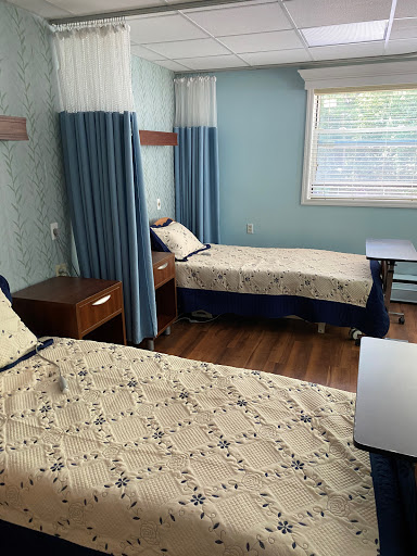 Cranford Park Rehabilitation & Healthcare Center