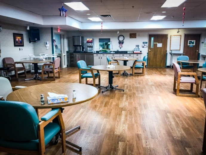 Good Samaritan Society - Bottineau
