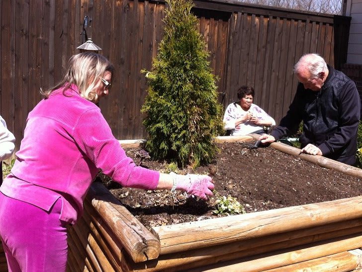 Rockbrook Assisted Living and Memory Care