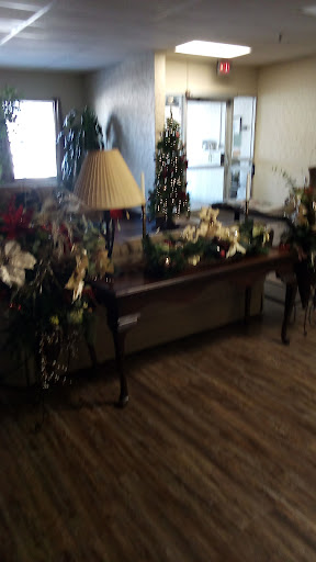 Horizon Plaza Apartments