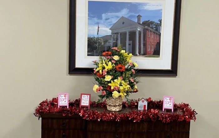 Courtland Health & Rehabilitation Center