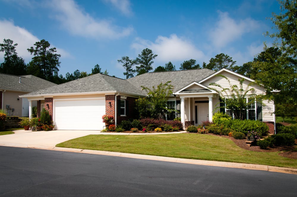 Carlyle Place Retirement Community