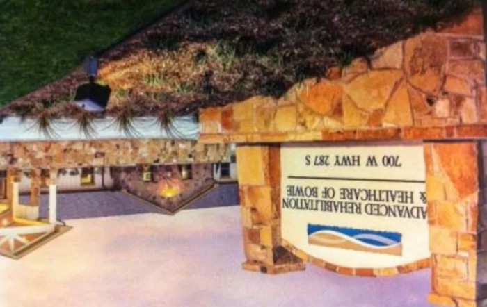 Santa Fe Health & Rehabilitation Center