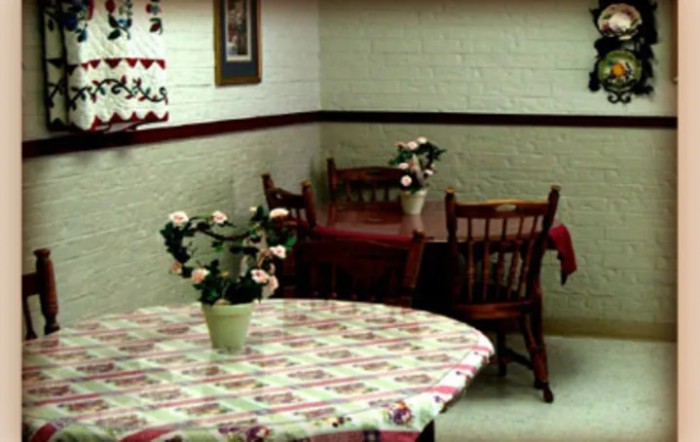 Grace Care Center Of Nocona