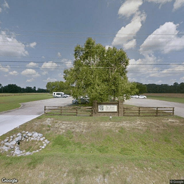Red Springs Assisted Living