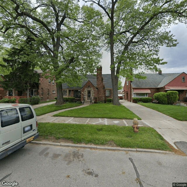 Alternative Adult Residence