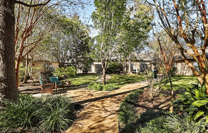 Lewis Park Estates