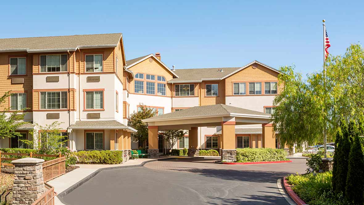 Atria Park Of Lafayette