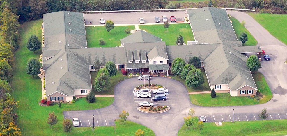 Highland Ridge Assisted Living