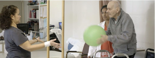 Putnam Nursing & Rehabilitation Center