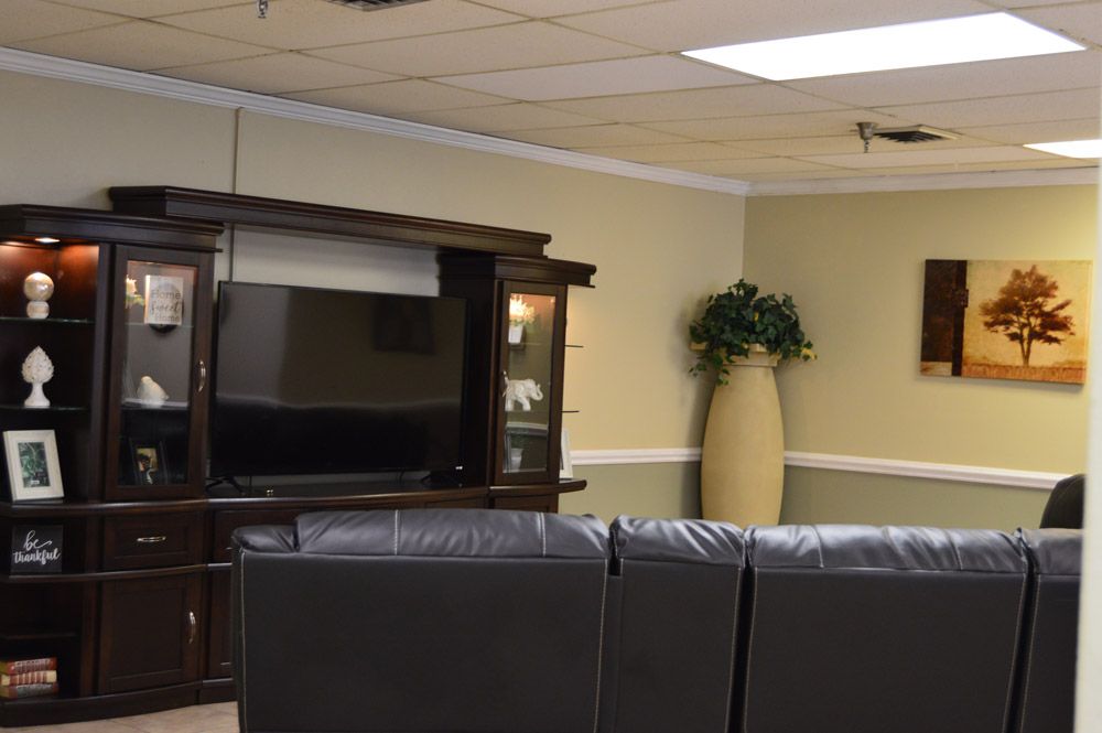 New Port Richey Center For Assisted Living And Memory Care
