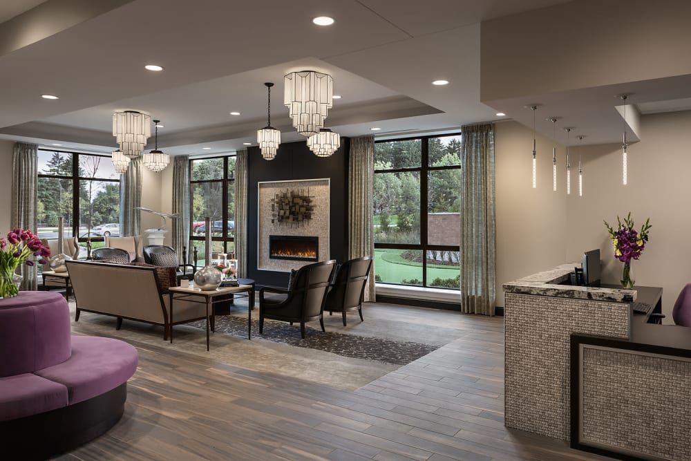 Cedarbrook Of Rochester