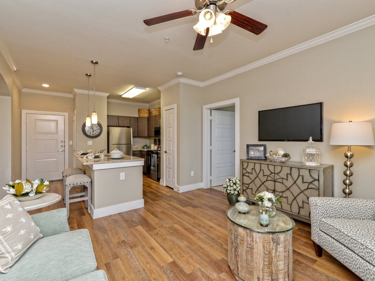 Ledgestone Senior Living