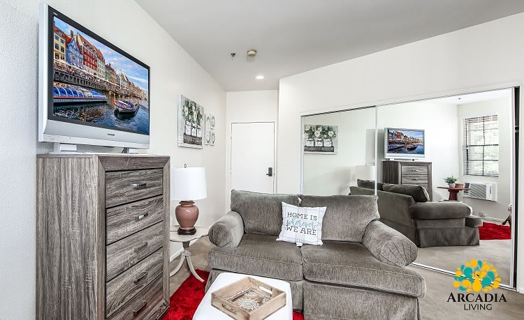 Arcadia Living
