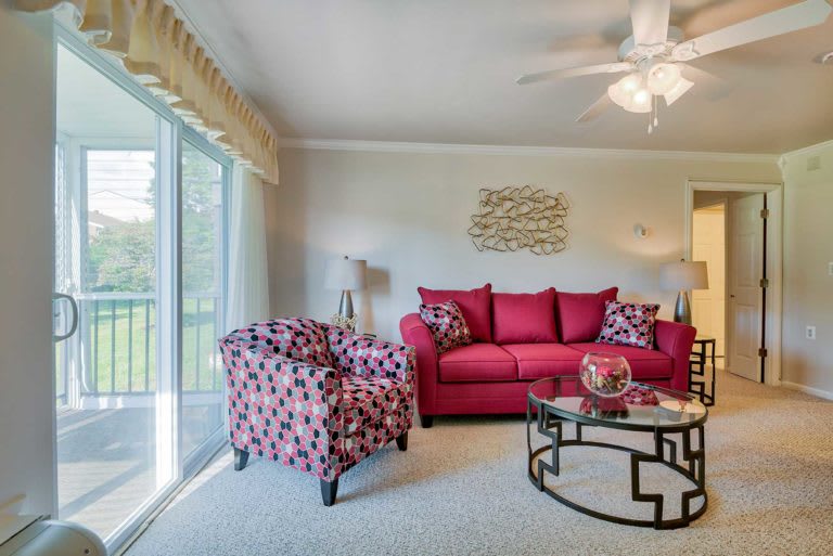 Juniper Village at Bucks County