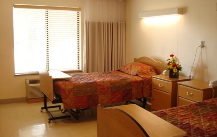 Arbor Trail Rehab And Skilled Nursing Center