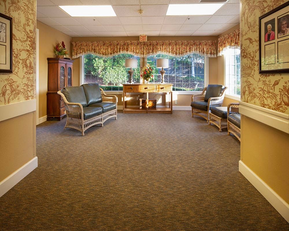 Willow Springs Alzheimer's Special Care Center
