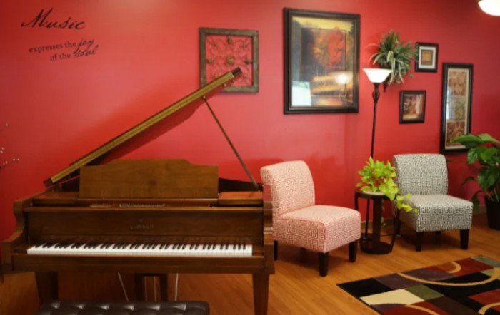 Birmingham Nursing And Rehabilitation Center