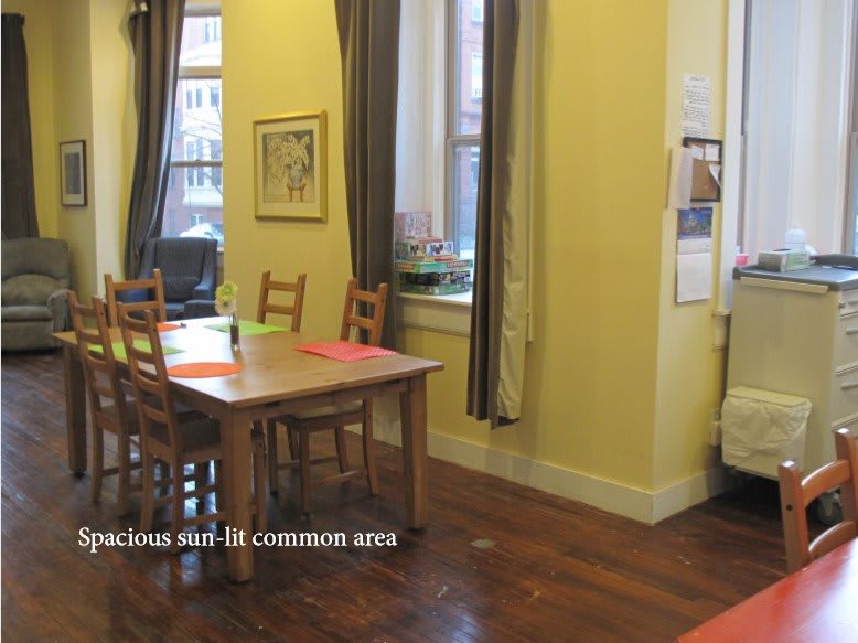 St Paul Assisted Living