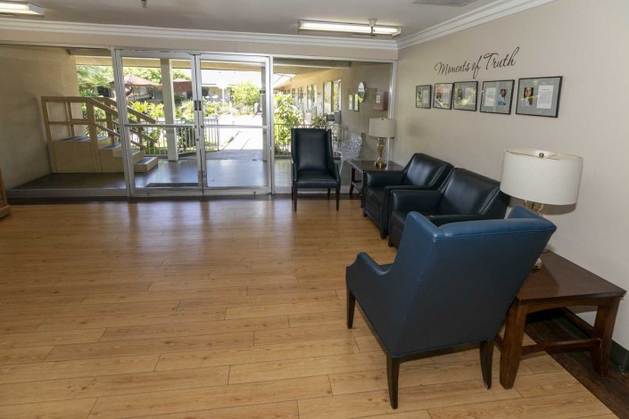Claremont Care Center