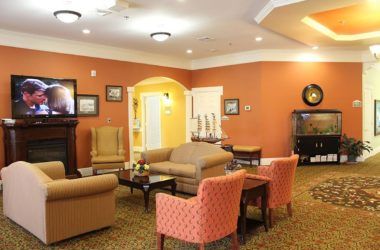 Carrick Glen Senior Living