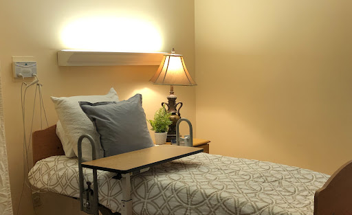 Oxley Park Health And Rehabilitation